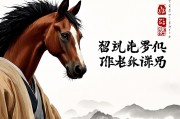 2025谁会陷害属马人？揭秘背后的潜在危机与防范策略