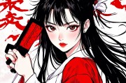 属马女性格特点及脾气，奔放不羁的灵魂与炽热的情感世界