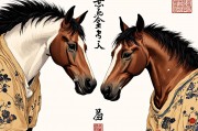 马最不合的四个属相