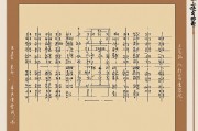 名字测八字算命免费，探索姓名与命运的玄妙联系