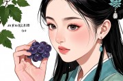 已婚女人梦见自己吃葡萄，潜意识的甜蜜与启示