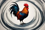 属鸡人2025年感情运，机遇与挑战并存的转折之年