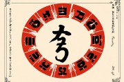 姓名八字算命，探索名字与命运的玄妙联系