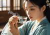 女人梦见自己喝茶水，梦境背后的心灵密码
