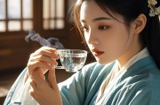 女人梦见自己喝茶水，梦境背后的心灵密码