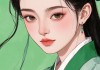 梦入青原无尽绿，心灵栖居的乌托邦