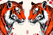 属虎男的最佳婚配属相，缘分天定，幸福相随