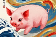 1983猪的最佳四个贵人，助你乘风破浪的命中贵人