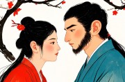 属猴人的感情与婚姻，灵动与忠诚的交织