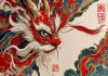梦见神兽，周公解梦中的祥瑞之兆