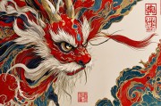 梦见神兽，周公解梦中的祥瑞之兆