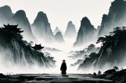 缘起性空，当有缘只是无分的序章