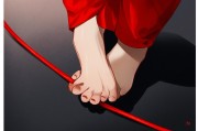 感情踩红线是什么意思，边界、尊重与自我保护的深层解读