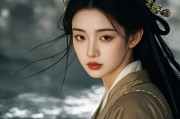 玄学复合的办法，在理性与神秘之间寻找情感的归途