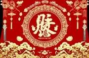 发财最猛的横财催财术，揭开财富爆发的神秘面纱