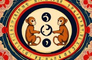 生肖猴的奥秘，三合、六合、三冲、六害的深层解读