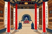 亡神在各柱的意义与影响，命理中的隐微玄机