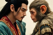 属猴人对待感情的态度，聪明、多变与深情并存