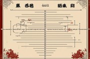属鼠年份表，详细解析与命运特点