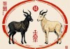 羊最忌讳的三个属相，深入解析生肖相冲的奥秘