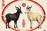 羊最忌讳的三个属相，深入解析生肖相冲的奥秘