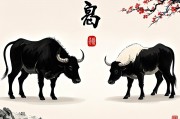 属牛和什么属相配，深入解析生肖配对之道