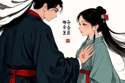 夫妻和合咒，一段关于情感与信仰的探索