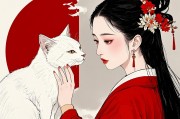 女人梦见猫预示着什么，梦境背后的心理与文化解析