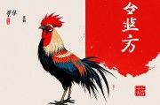 属鸡者运势前瞻，今明后三天，机遇与挑战并存，稳中求进方为上策