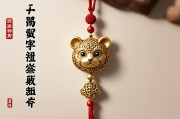 属鼠家中禁忌挂饰，风水讲究与家居和谐之道