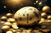 男人梦见土豆的财运，梦境中的财富预兆与现实启示