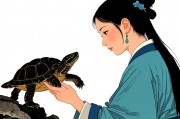 女人梦见乌龟，仙家在暗示什么？