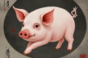 猪的三害六冲，传统民俗中的生肖相克智慧