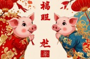 属猪人最旺的三个属相，贵人相逢，福运相随