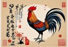 2005鸡人最佳发财方向，把握机遇，财源滚滚