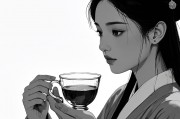 女人梦见喝茶的吉兆，一杯清茗，万千祥瑞