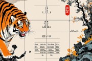 98属虎的姻缘在哪年，命理分析与机遇解读