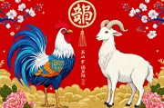 男怕属鸡，女怕属羊，传统生肖禁忌的文化透视