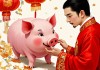 95属猪最佳婚配，缘分天定，幸福相随