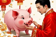 95属猪最佳婚配，缘分天定，幸福相随