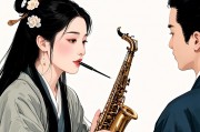 梦中的萨克斯，他人唇间吹奏的未竟之曲