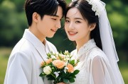 八月之约，盛夏婚礼的浪漫与深意