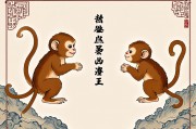 属猴的三合与三冲，解析生肖猴的贵人缘与相冲之道