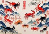 梦见很多螃蟹是什么预兆？周公解梦解析