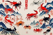 梦见很多螃蟹是什么预兆？周公解梦解析