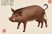 95年属猪最难熬是哪年？细数人生起伏与转机