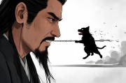 被拔除的父权，那颗在梦中叛逃的牙齿
