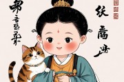 猫是哪位菩萨的化身，探索灵性与慈悲的微妙象征