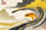 梦见金蟾是仙家托梦么？