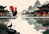 属鸡人最旺三个城市，机遇、运势与发展的完美融合
